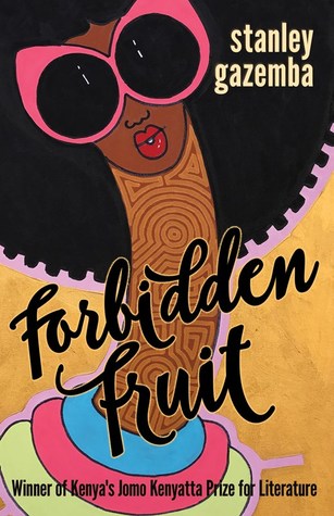 Forbidden Fruit (Paperback)