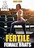 FERTILE FEMALE BRATS - 12 Pack Bundle of First Time Fantasies... by SALLY SINS