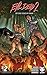 Evil Dead 2 #2 (Evil Dead 2: Beyond Dead by Dawn)
