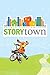 Storytown: Advanced Reader 5-Pack Grade 2 Cyrus McCormick: Friend to Farmers