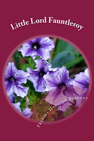 Little Lord Fauntleroy