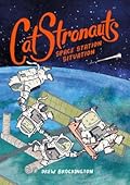 CatStronauts: Space Station Situation