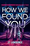 How We Found You