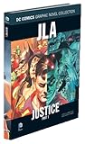 JLA Justice - Part 1 by Jim Krueger