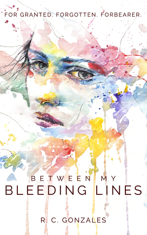 Between My Bleeding Lines