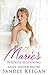 Marie's Surprise Beginning (Mail Order Bride Romances #1)