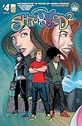 Shrugged Vol. 2 #4