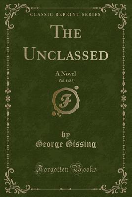 The Unclassed #1