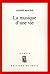 La Musique d'une vie (CADRE ROUGE) (French Edition)