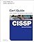 CISSP Cert Guide