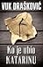 Ko je ubio Katarinu
