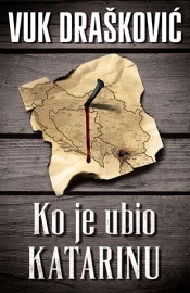 Ko je ubio Katarinu (Paperback)