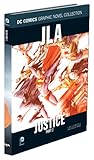 JLA Justice - Part 2 by Jim Krueger