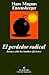 El perdedor radical by Hans Magnus Enzensberger