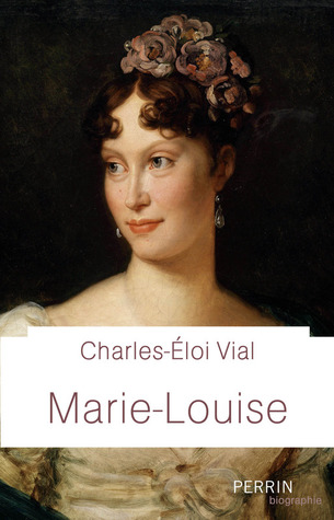 Marie-Louise (Paperback)