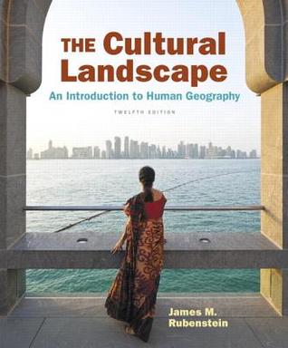 pdf download The Cultural Landscape: An Introduction to Human Geography