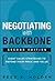 Negotiating with Backbone: Eight Sales Strategies to Defend Your Price and Value