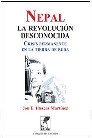 Nepal; La revolución desconocida
