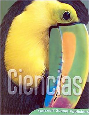 Ciencias: On-Lv Enrch Rdr Trabajar... G3/ work (Spanish Edition)