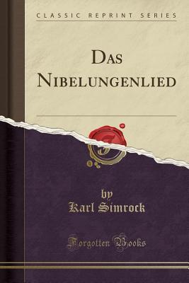 Das Nibelungenlied
