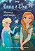 Disney Frozen Anna & Elsa M...