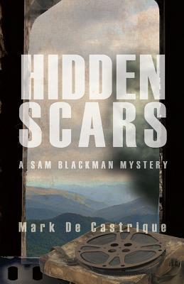 Hidden Scars (Sam Blackman #6)