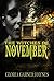 The Witches of November by Gloria Garner Haynes