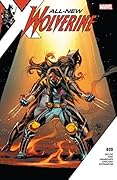 All-New Wolverine #20