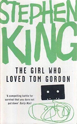 The Girl Who Loved Tom Gordon