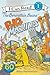 The Berenstain Bears' Big Machines (I Can Read Level 1)