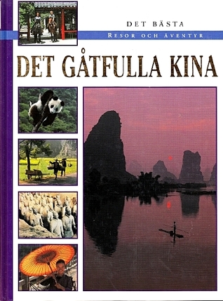 Det gåtfulla Kina