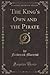 The King's Own and the Pirate, Vol. 1 (Classic Reprint)