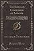 The Life and Confession of Asenath by Peter Le Page Renouf