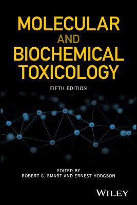 pdf download Molecular and Biochemical Toxicology