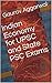 Indian Economy for UPSC and State PSC Exams by Gaurav Agarwal