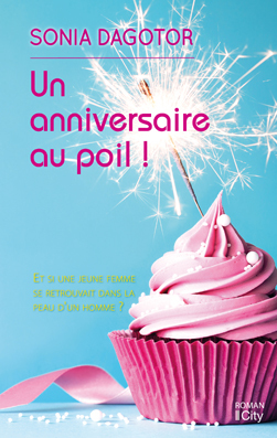 un anniversaire au poil