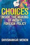 Choices: Inside t...