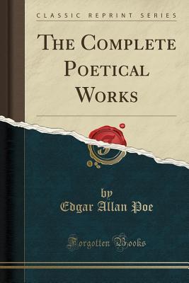 The Complete Poetical Works