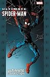Ultimate Spider-Man by Brian Michael Bendis
