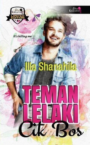 Teman Lelaki Cik Bos (Paperback)