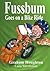 Fussbum Goes On A Bike Ride