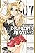 Dragons Rioting, Vol. 7 (Dr...