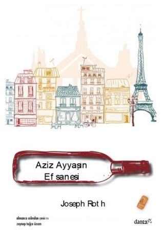 Aziz Ayyaşın Efsanesi