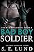 Bad Boy Soldier (Bad Boy #3)