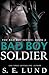Bad Boy Soldier by S.E. Lund