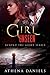 Girl Unseen (Beyond the Grave, #3)
