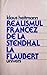 Realismul francez de la Stendhal la Flaubert