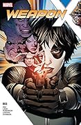 Weapon X #3