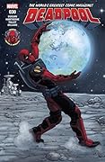 Deadpool #30