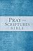 KJV Pray the Scriptures Bible